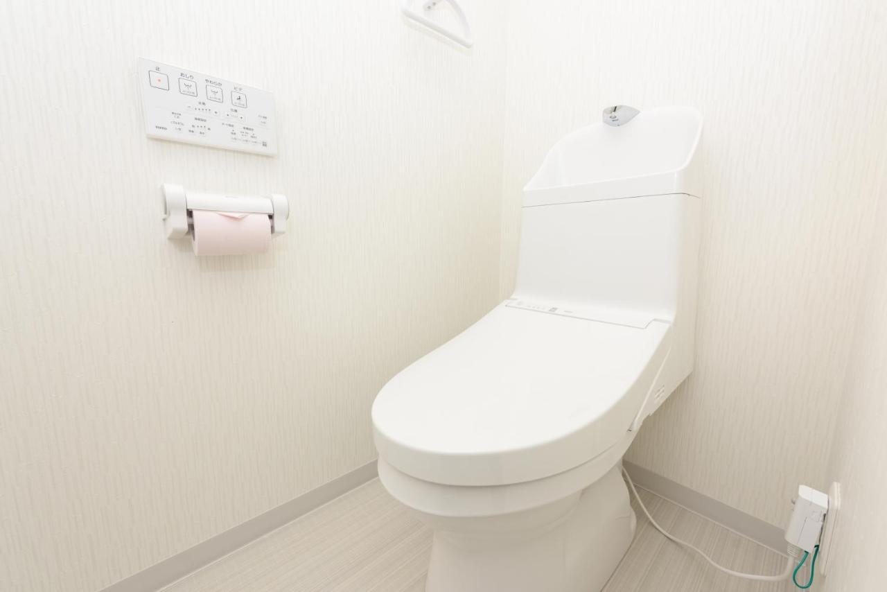 Cocostay Ko Residence Sennichimae6Fココステイ ケーオーレジデンス センニチマエ6F Okayama Exterior foto