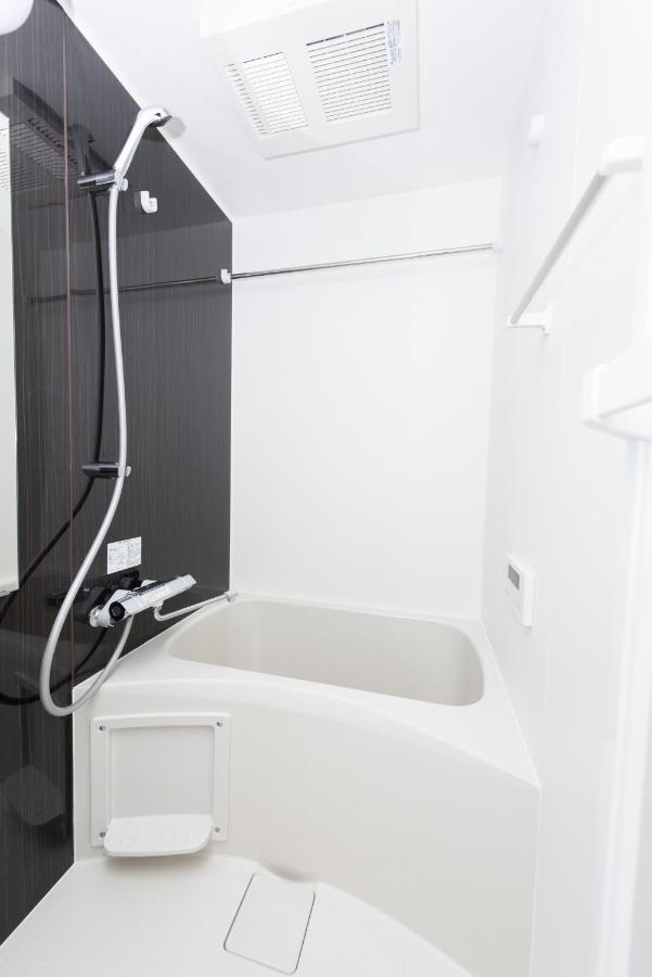 Cocostay Ko Residence Sennichimae6Fココステイ ケーオーレジデンス センニチマエ6F Okayama Exterior foto